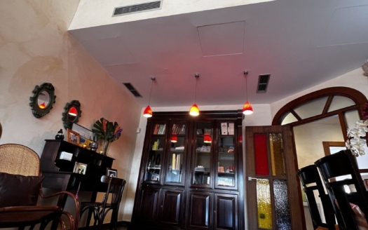 Villa en San Javier – EE3522