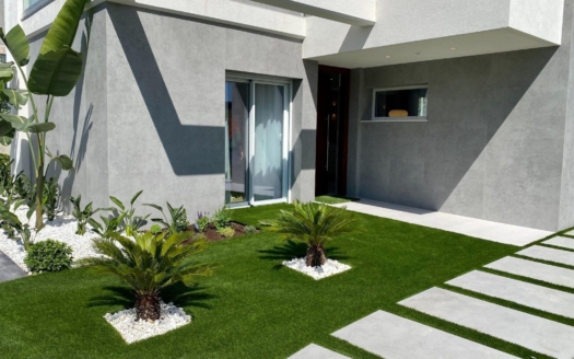 Villa en Finestrat – EE5456