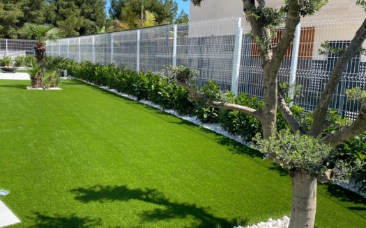 Villa en Finestrat – EE5456