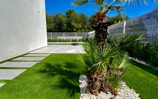 Villa en Finestrat – EE5456