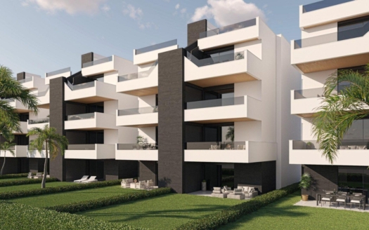 Apartment en Alhama De Murcia – EE9627