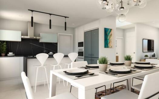 Villa en Denia – EE8113