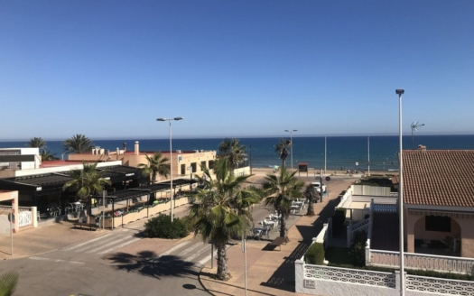 Villa en Torrevieja – EE5460