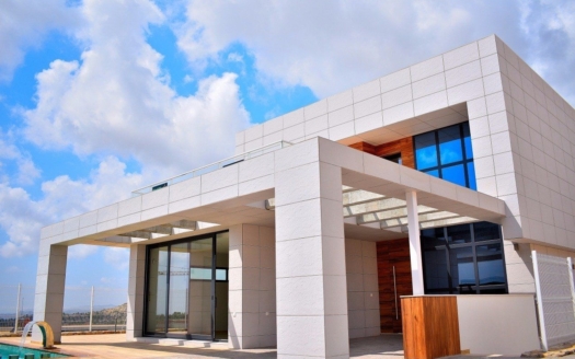 Villa en Finestrat – EE5470