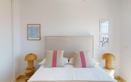 Apartment en Aguilas – EE5474