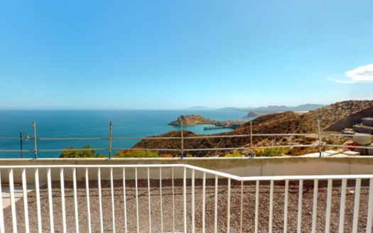 Apartment en Aguilas – EE5474
