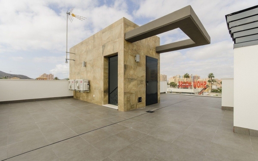 Villa en Cartagena – EE5131