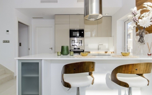 Villa en Cartagena – EE5129