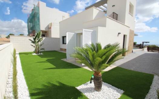 Villa en Cartagena – EE10285
