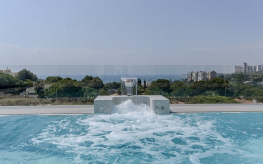 Villa en Orihuela Costa – EE5478