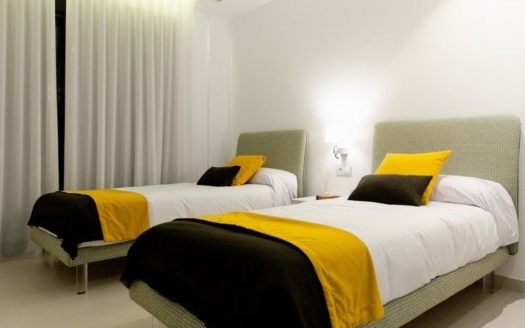 Villa en Orihuela Costa – EE5479