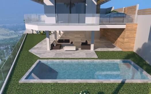 Villa en Rojales – EE7329