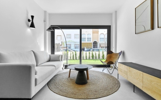 Bungalow en Torrevieja – EE5484