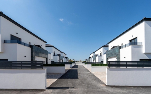 Quad House en Gran Alacant – EE5481