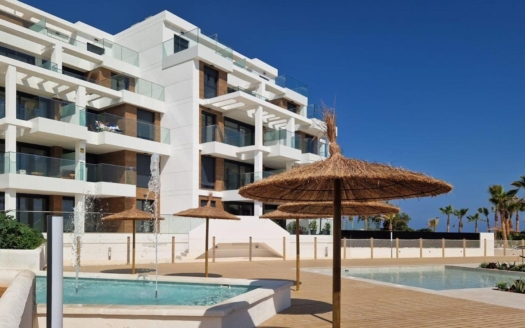 Apartment en Denia – EE9565