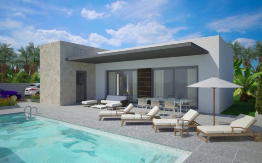 Villa en Benijofar – EE5492