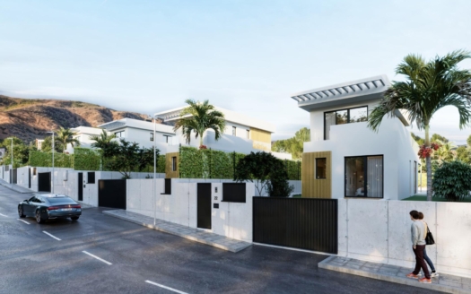 Villa en Finestrat – EE10376