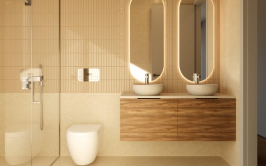 Villa en Finestrat – EE10376