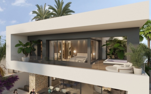 Villa en Algorfa – EE10582