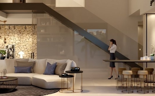 Villa en Algorfa – EE10582