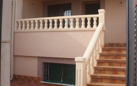 Town House en Torrevieja – EE5416