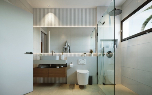 Villa en Banos y Mendigo – EE5516