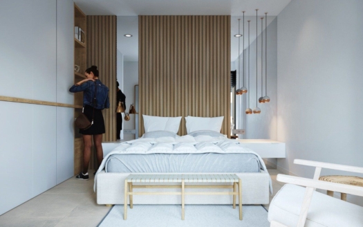 Villa en Banos y Mendigo – EE5516