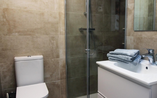 Town House en Pilar de La Horadada – EE10446