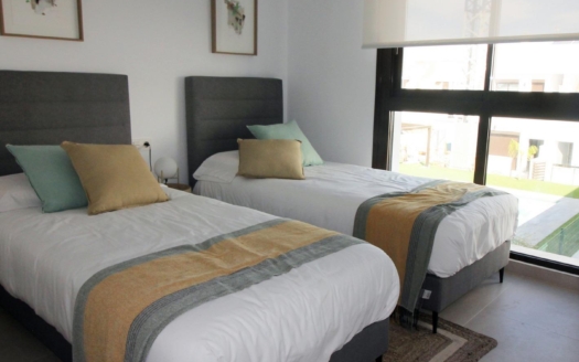 Town House en Pilar de La Horadada – EE10446