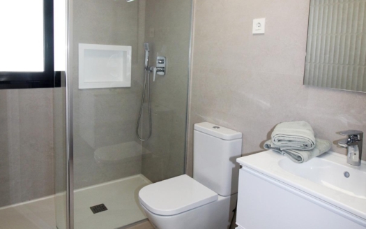 Town House en Pilar de La Horadada – EE10446