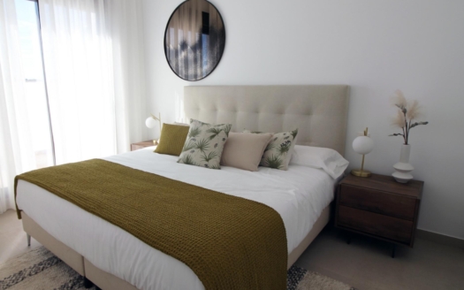 Town House en Pilar de La Horadada – EE10446