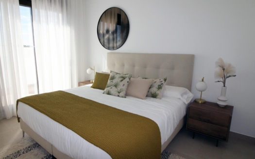 Town House en Pilar de La Horadada – EE10446