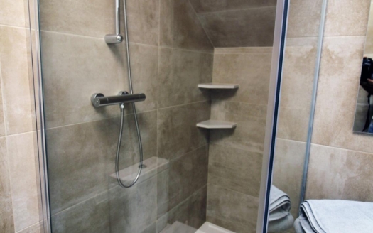 Villa en Pilar de La Horadada – EE10444