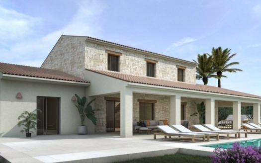 Villa en Moraira_Teulada – EE9596
