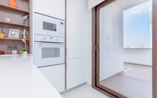 Bungalow en Torrevieja – EE4933