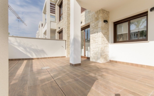 Bungalow en Torrevieja – EE4933