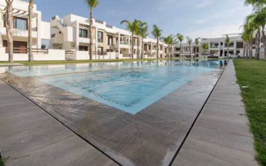 Bungalow en Torrevieja – EE4933