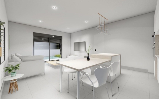 Villa en Torre Pacheco – EE4831