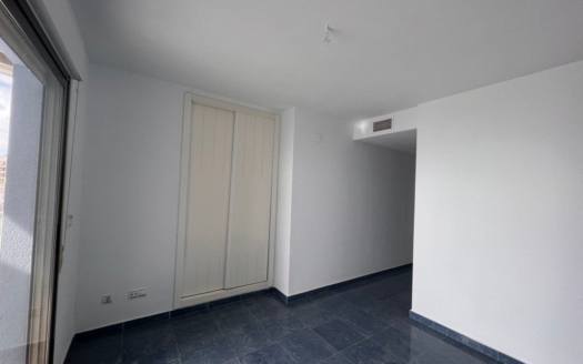 Penthouse en Calpe – EE9620