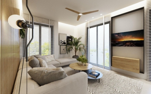 Apartment en Torre Pacheco – EE9617