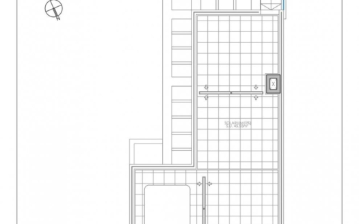 Villa en Pilar de La Horadada – EE7004