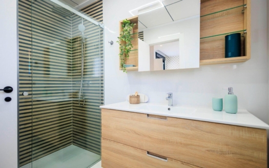 Villa en Pilar de La Horadada – EE9615