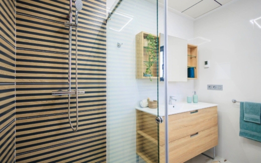 Villa en Pilar de La Horadada – EE9615