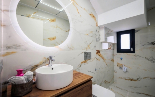 Villa en Pilar de La Horadada – EE9615