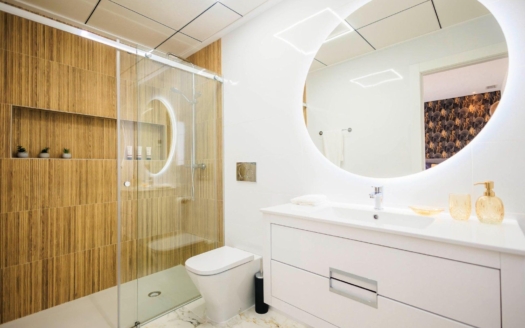 Villa en Pilar de La Horadada – EE9615