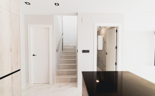 Villa en Orihuela Costa – EE9613