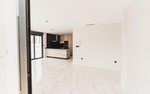 Villa en Orihuela Costa – EE9613