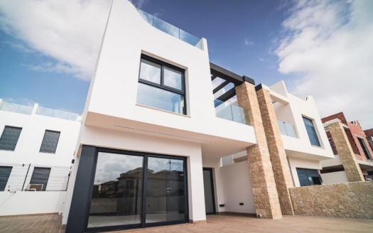 Villa en Orihuela Costa – EE9613