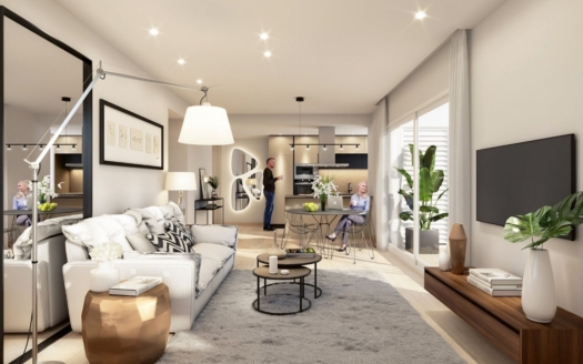 Bungalow en Algorfa – EE10271