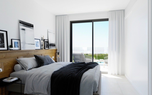 Bungalow en Torrevieja – EE5160